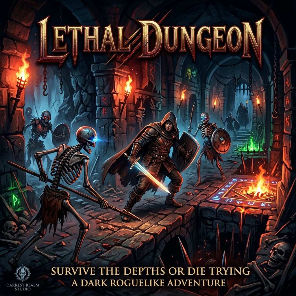 Lethal Dungeon