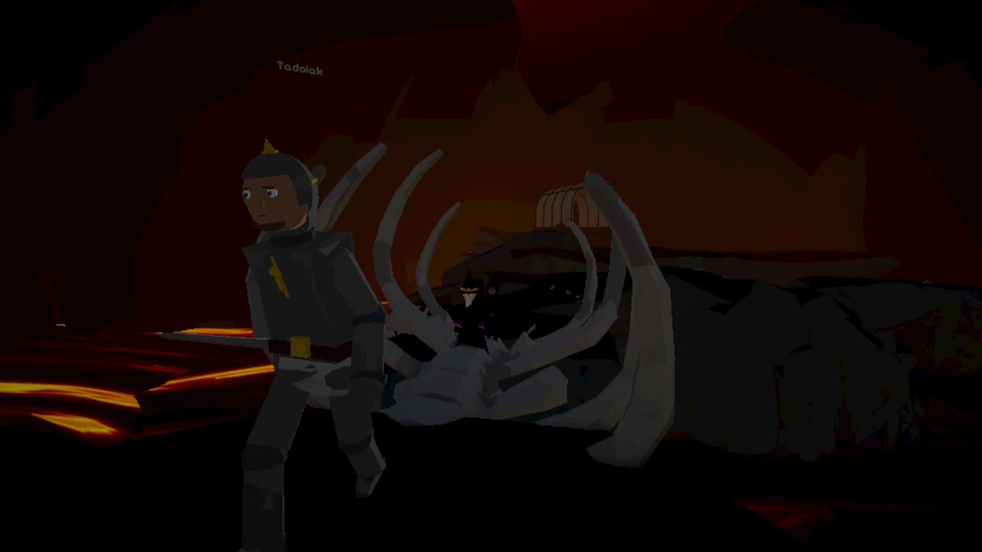 We'll Be Fine gameplay screenshot 2