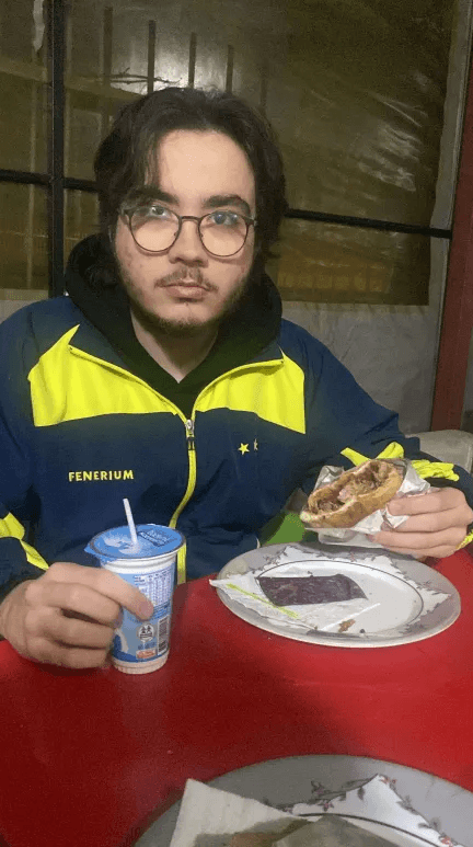 Emre Sonyürek